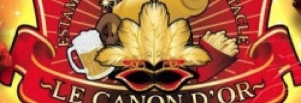 Gagnez vos places au canon d'or avec mona FM