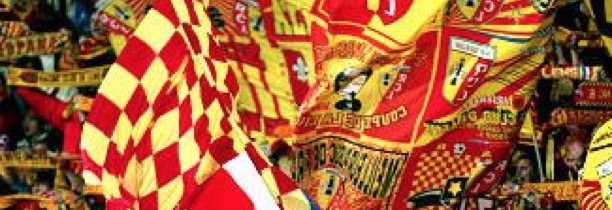 Gagnez vos places pour Lens-Istres avec Mona FM