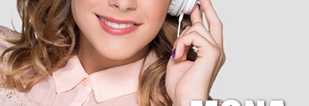 Gagnez vos places pour Violetta avec Mona FM