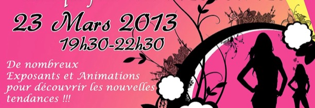 Gagnez vos places pour la Soirée Ladies avec Mona FM