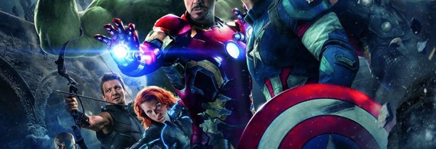 Gagnez vos places pour la soirée "Avengers"