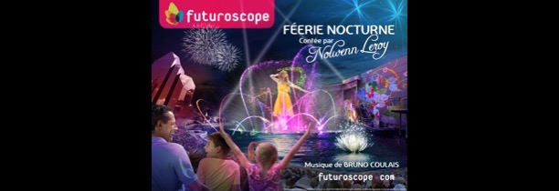 Mona FM vous offre un week end au Futuroscope