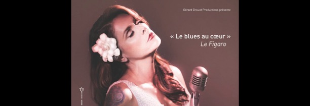 Mona FM vous offre vos places pour Beth Hart