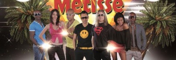 Mona FM vous offre vos places pour Collectif Métissé